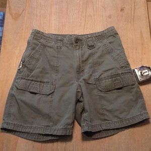 Men’s shorts